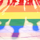Illustration for article titled In the Donald Trump Era, People Ages 18-34 Are Less Accepting of LGBTQ Community, GLAAD Finds